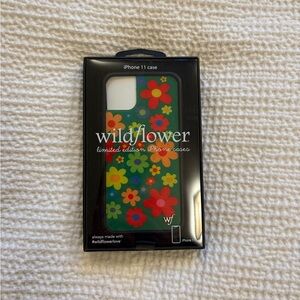 Wildflower “Bloom 50” iPhone 11 Case